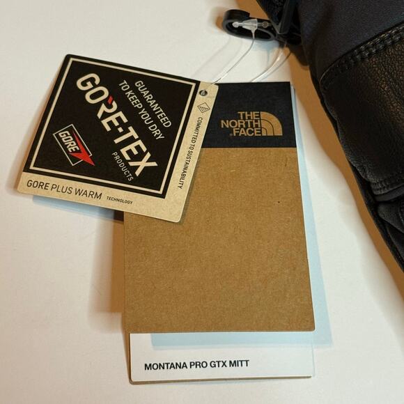 The North Face Montana Pro GTX Mitt sz: LARGE NEW WITH TAGS - Picture 6 of 6